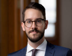 Ethan M. Radomski